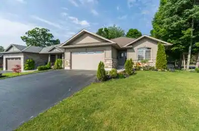 39 Lakewood Crescent Quinte West Ontario K8V 5P4