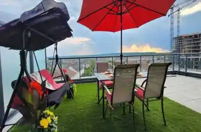 3200 Dakota Common Unit# A507 Burlington Ontario L7M 2A8