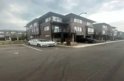575 Woodward Avenue Unit# 72 Hamilton Ontario L8H 0B3