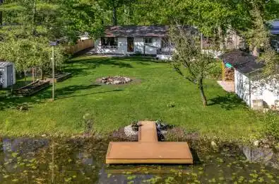 202 River Road Trent Hills Ontario K0L 1L0