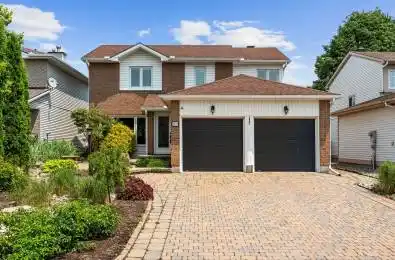 1947 Heatherwood Drive Orleans - Convent Glen and Area Ontario K1W 1C3