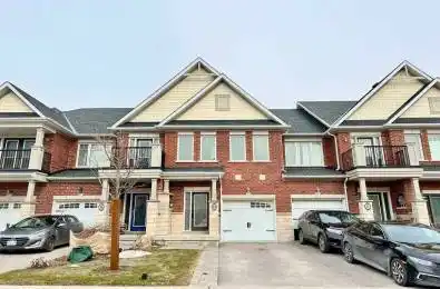 14 Azimuth Lane Whitchurch-Stouffville Ontario L4A 0W5