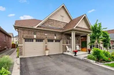 40 Glenhaven Court Scugog Ontario L9L 0A8
