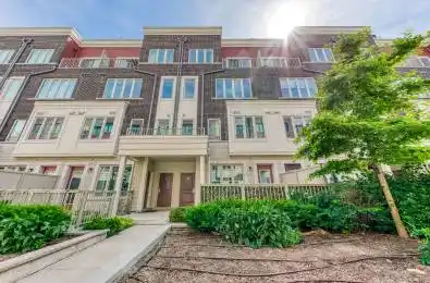100 Long Branch Avenue Unit# 11 Toronto W06 Ontario M8W 0C1