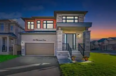 146 Whittington Drive Hamilton Ontario L9K 0H5