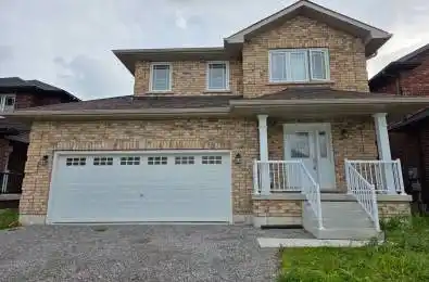 35 York Drive Peterborough North Ontario K9K 0H1