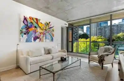 285 Mutual Street Unit# 302 Toronto C08 Ontario M4Y 3C5