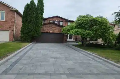 31 Cougar Court Richmond Hill Ontario L4S 1H7