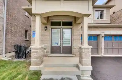 3936 Leonardo Street Burlington Ontario L7M 0Z8