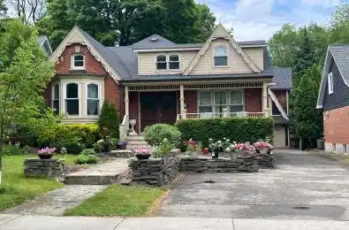 435 Maple Avenue Oakville Ontario L6J 2J2