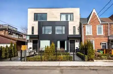 102 Ulster Street Toronto C01 Ontario M5S 1G1