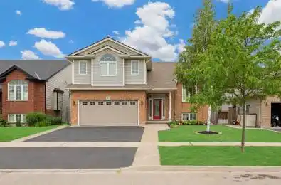 21 Cherry Avenue West Lincoln Ontario L0R 2A0