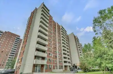 10 Stonehill Court Unit# 307 Toronto E05 Ontario M1W 2X8