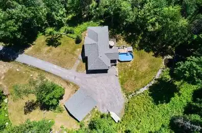 575 Britannia Road Huntsville Ontario P1H 2J3
