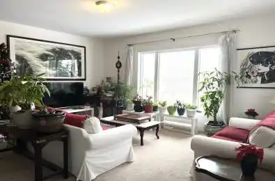 3153 Monarch Drive Orillia Ontario L3V 7W9