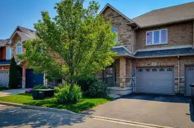 59 Periwinkle Drive Hamilton Ontario L0R 1P0
