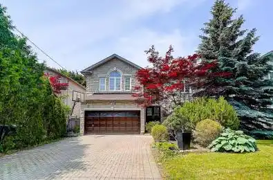286 Hillcrest Avenue Toronto C14 Ontario M2N 3P4