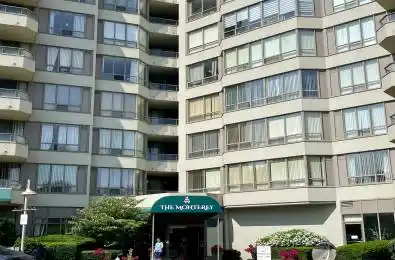 175 bamburgh Circle Unit# 707 Toronto E05 Ontario M1W 3X8