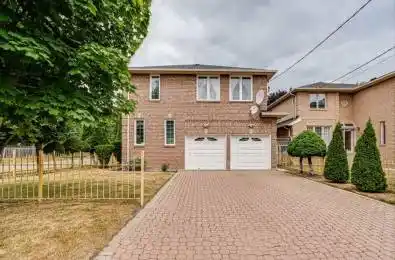 325 Wilfred Avenue Toronto C14 Ontario M2N 6H4