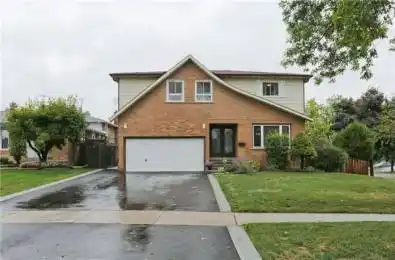 2425 Carlanne Place Unit# Main Mississauga Ontario L5C 3H6