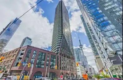 99 John Street Unit# 3007 Toronto C01 Ontario M5V 0S6