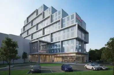600 Dixon Road Unit# 301 Toronto W09 Ontario M9W 1J1