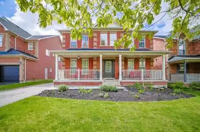 11 Tavistock Avenue Whitby Ontario L1M 2E3