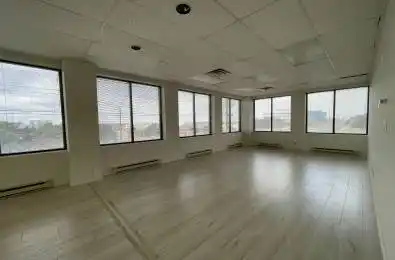 3601 Victoria Park Avenue Unit# 309 Toronto E05 Ontario M1W 3Y3
