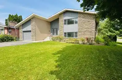 67 Chelmsford Avenue Toronto C07 Ontario M2R 2W5