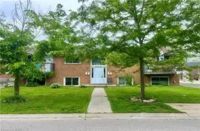 115 Baldwin Avenue Brantford Ontario N3S 1H9