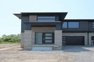 761 Bradford Avenue Fort Erie Ontario L2A 0H3