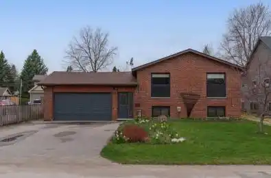 338 Walnut Street Collingwood Ontario L9Y 3C8