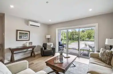 200 ANGLO Street Unit# 205 Bracebridge Ontario P1L 1G4