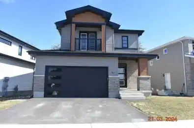 319 Pratt Drive Loyalist Ontario K7N 0E8