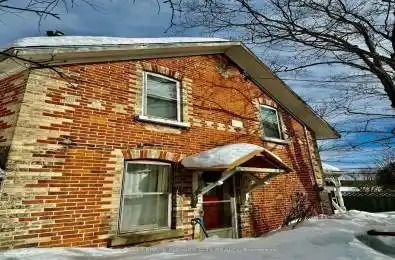 400035 Grey Road Unit# 4 Grey Highlands Ontario N0C 1E0