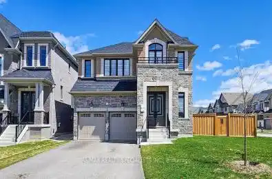 1967 Field Street Innisfil Ontario L9S 0P2