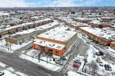 157 Toryork Drive Toronto W05 Ontario M9L 1X9