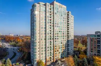 125 Omni Drive Unit# 1739 Toronto E09 Ontario M1P 5A9