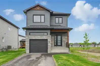 319 Zakari Street Casselman Ontario K0A 1M0