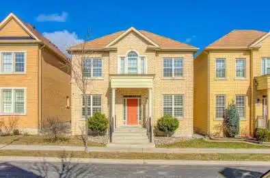 131 Reflection Road Markham Ontario L6C 0K5