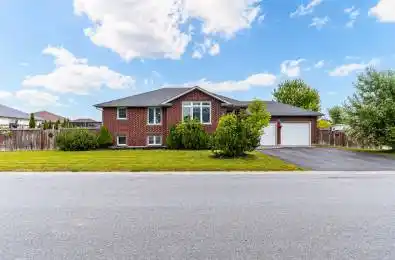 2 Freedom Crescent Quinte West Ontario K8V 0C1