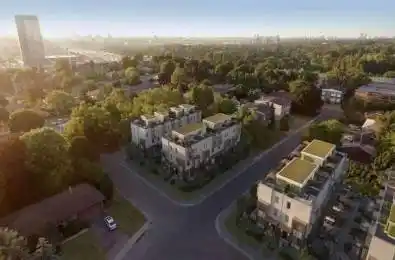 35 Dervock Crescent Unit# 4 Toronto C15 Ontario M2K 0G7