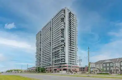 2545 Simcoe Street Unit# 1004 Oshawa Ontario L1L 0W3
