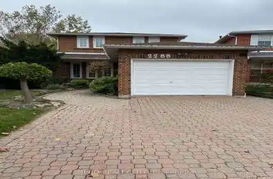 2288 Marzipan Court Mississauga Ontario L5M 2N9