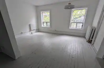 1020 Queen Street Unit# 1 Toronto C01 Ontario M6J 1H6