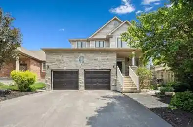 7 HARDY Street Guelph Ontario N1E 5G4