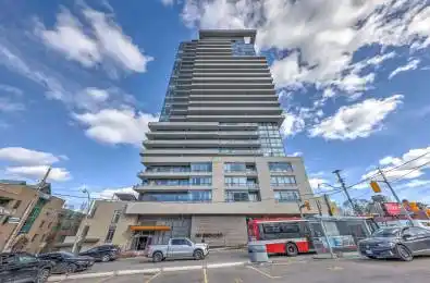 181 Bedford Road Unit# 404 Toronto C02 Ontario M5R 0C2