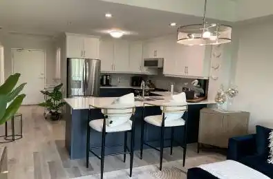 100 The promenade Road Unit# 211 Central Elgin Ontario N5L 0B7