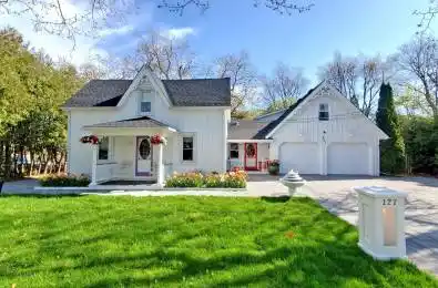 127 Mary Street Niagara-on-the-Lake Ontario L0S 1J0