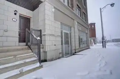 19 Ivanhoe Drive Unit# Unit #2 Markham Ontario L6C 0X7